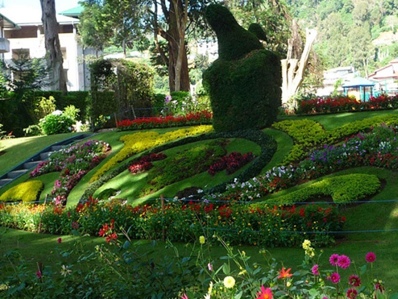 Victoria Park, Nuwara Eliya