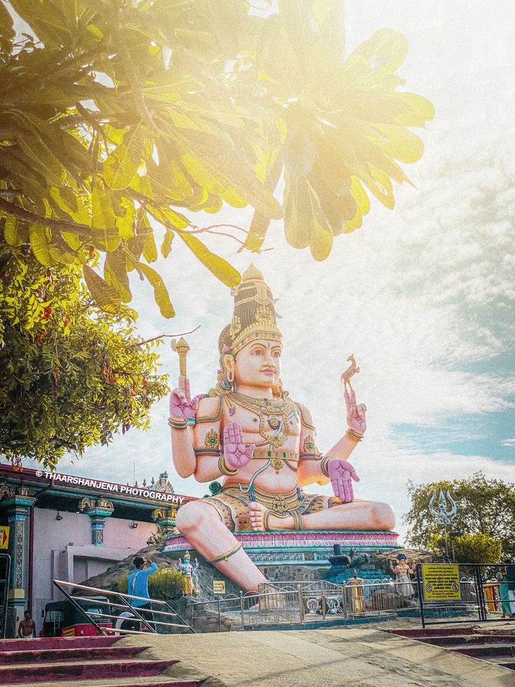 Trincomalee