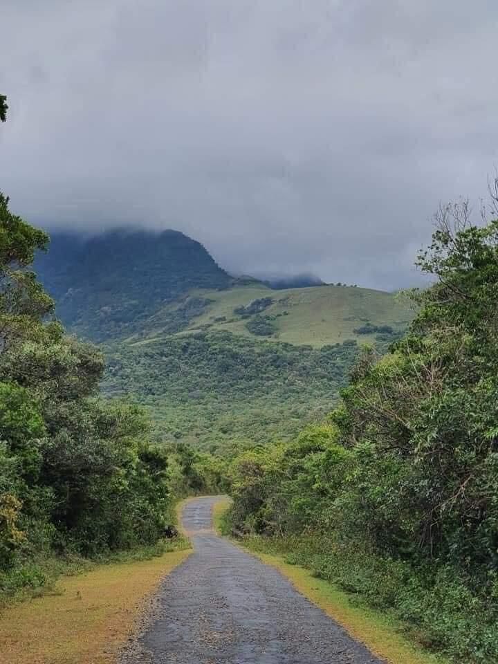 Adventure Tour