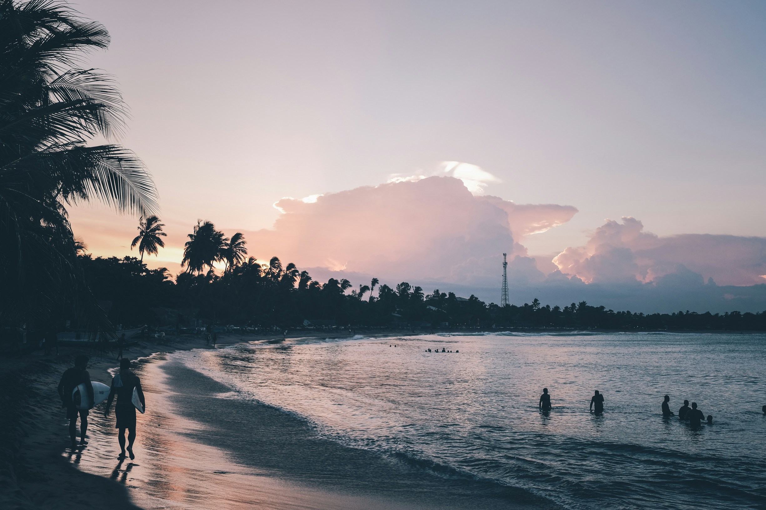 Arugam Bay